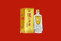 伊犁州新源县回收泸州老窖