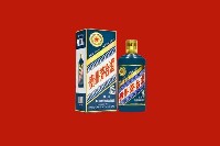 伊犁州新源县回收五星茅台酒