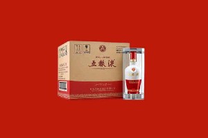 伊犁州新源县回收五粮液